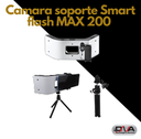 Camara soporte Smart MAX 200 (Foshan) 