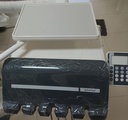 Bandeja Wozo A2  (Woson)