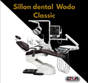 Sillon Mod. Wodo Clasic  (Woson)