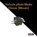 Valvula piloto Wodo Classic