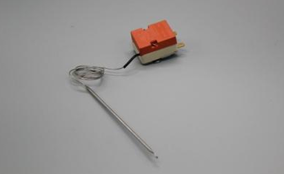 Termostato Autoclave (Woson)