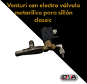 Electro Venturi para sillon classic (Woson)