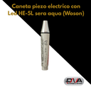 Caneta Con Led (WOSON) 