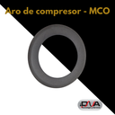 Aro de compresor MCO 
