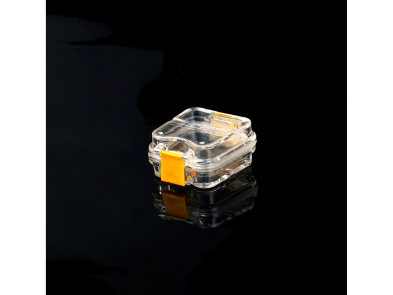 Caja transportadora de carillas - Cotisen