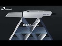 Escaner Intraoral Helios 680 - (Report IA -Soft FREE Actualización -Simulacion Ortodoncia - Modelado Impresión - Mouse Aereo) -Eighteeth