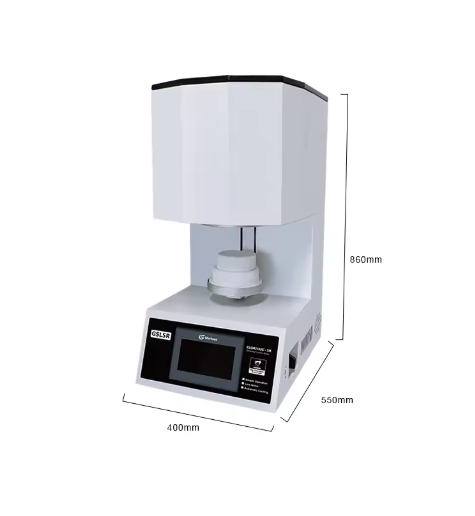 Horno de sinterizacion de zirconia - Glorious