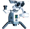 Microscopio dental Acuvision X - (Eiteegth