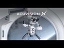 Microscopio dental con nivel de Iluminación /100.000 lux - Temperatura de color 5.500K y Sistema de video Full HD integrado con memoria SD Modelo Acuvision X Marca - (Eiteegth)