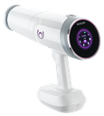 Rayos X portátil modelo Rayl - 70 kv- 2mA - 1.9kg touch con batería de 350 disparos- diseño ergonómico - marca Woson 