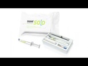 Kit de Tratamiento de una sola jeringa de doble barril - SOLO - Beyond 