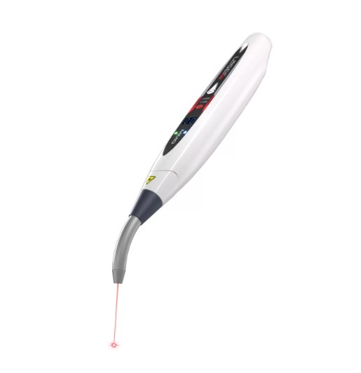 Laser de baja frecuencia para Odontologia MMO modelo DUO 