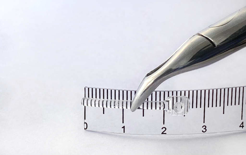 Distalizador estético BioCrystal - Aditek