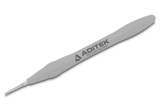 Explorador / Aplicador de Autoligado - Aditek 