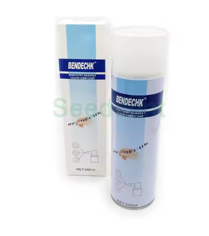 Lubricante 550 ML (FOSHAN) 