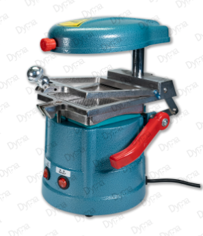 Termoformadora al vacío con cuba cuadrada 220v-(Foshan)