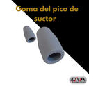 Goma del pico de suctor generico gnatus/ dabi y otros