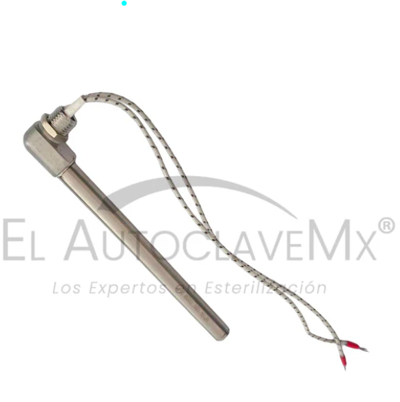 Resistencia tubular 2.0 autoclave Tanda N18L 1200watts - 220V (Woson)