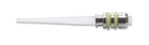 AS7072X Laser Tips 0.6 x 17 mm, Yellow O-ring (Litetouch)