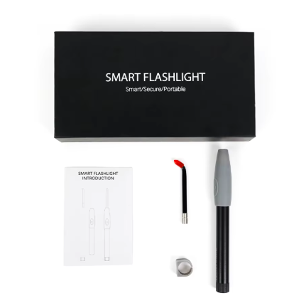 Luz para Inspección de Caries - LIC (Foshan) 