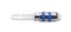 AS7078X Laser Tips 1.0 x 10mm Blue Oring (Litetouch)