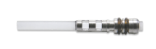 Laser tips 1.3 x 1.9mm Black O-ring (Litetouch) 