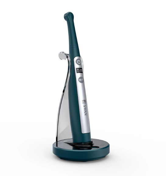 Fotopolimerizador modelo Swan - 1.000 a 2.500 m/w 385-515nm  (Refine) 