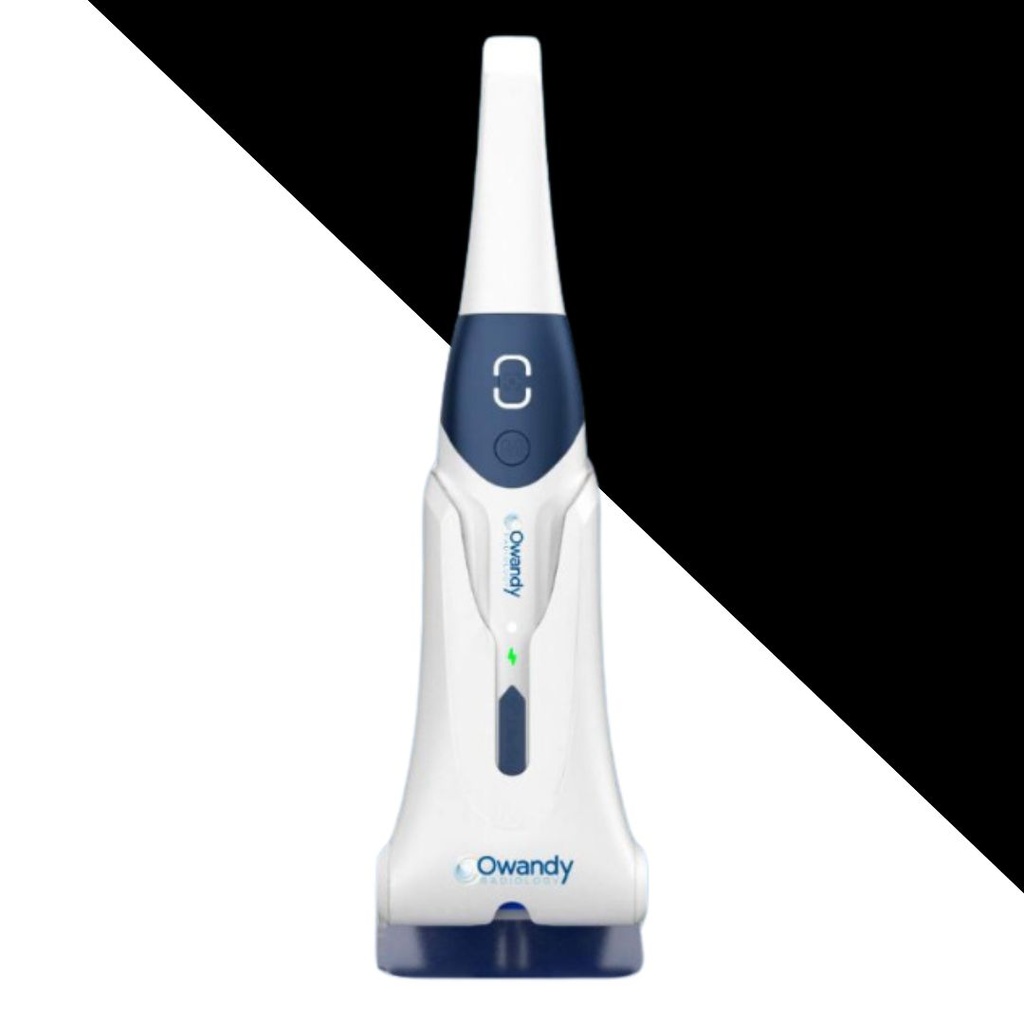 Escaner intraoral, inalambrico PRO IOS licencia abierta, 100Gb en nube (Owandy)