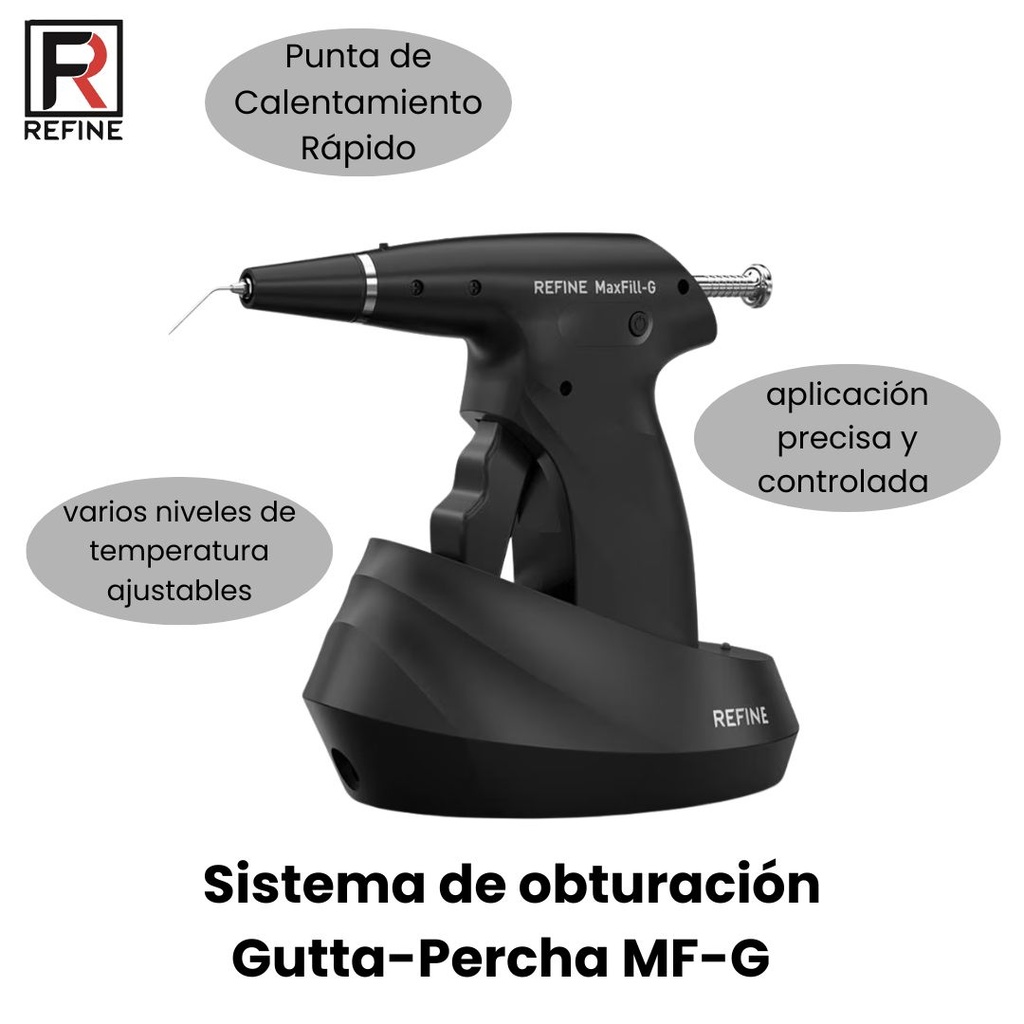 MF-G Obturador System Gutta Percha (Refine)