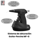 MF-G Obturador System Gutta Percha (Refine)