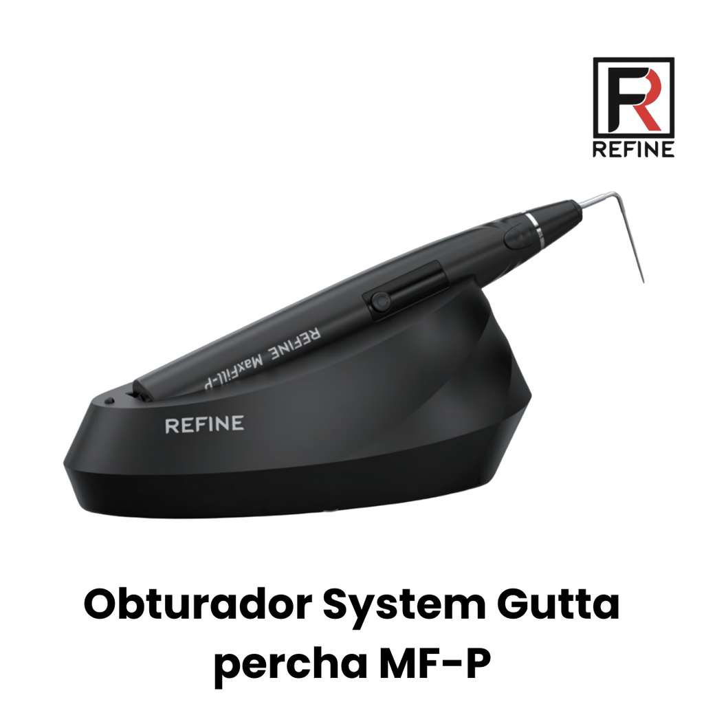 Obturador System Gutta percha MF-P (Refine)