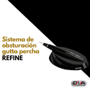 Obturador System Gutta percha MF-P (Refine)
