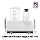 Ultrasonido con Aeropulidor Dental (APT/Refine) Profesional 
