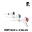iJet Chorro Bicarbonato Ultra Precisión, y potencia (Refine)