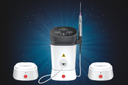 Laser Diodo alta potencia 980nm modelo D STORM (Litetouch) 