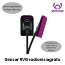 RVG Woson modelo rayin USB directo -1.5 med HD 25pl - 20micras con posicionador (34*33mm2 area activa)