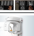 Tomografo Cone Beam con Panoramica y Teleradiografia HD;  Scan de modelo Imax 3D Pro FOV 16*10 / 5x5 ENDO 72 micras  ( 4en 1 marca Owandy) 