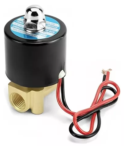 Valvula Solenoide Tanda N 1.0 , 2.0