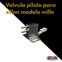 Valvula piloto para sillon modelo mille (Woson)