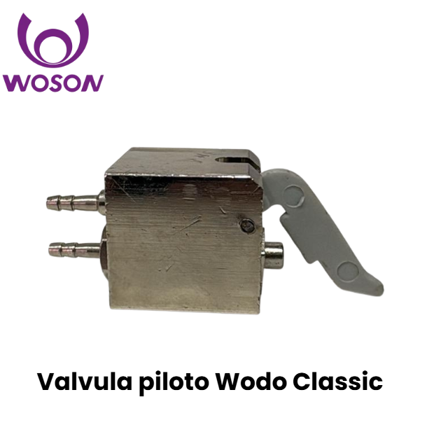 Valvula piloto Wodo Classic (Woson)