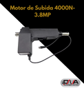 Motor de Respaldo 4000N-3.8MP (Woson)