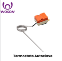 Termostato Autoclave (Woson)