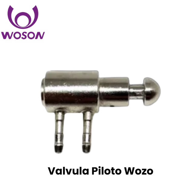 Valvula Piloto Wozo (Woson)