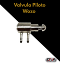 Valvula Piloto Wozo (Woson)