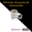 Estractor de Punta de Ultrasonido (Woson)
