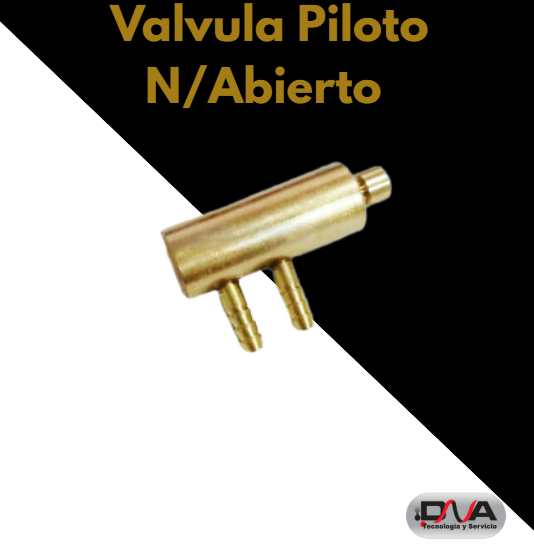 Valvula Piloto (Foshan)