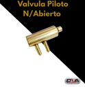 Valvula Piloto N/Abierto (Foshan)