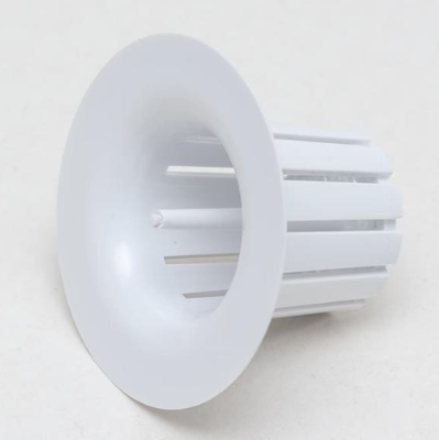 Rejilla de Escupidera