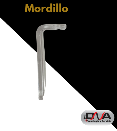 Mordillo (Vatech)