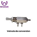 Valvula de Convercion (Woson)